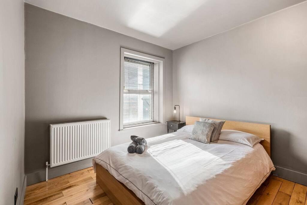 Spacious Home On Chapel Market London Exterior photo